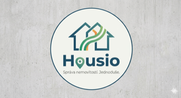 Housio logo