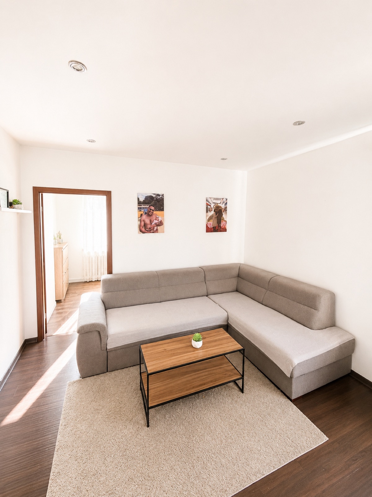 Investiční byt 3+1, 56 m² — Karviná – Ráj