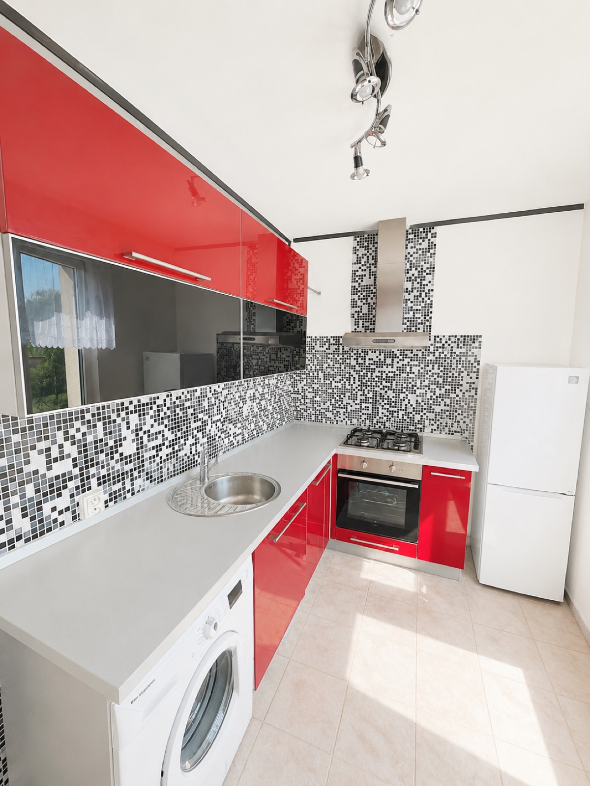 Investiční byt 3+1, 56 m² — Karviná – Ráj — foto 5