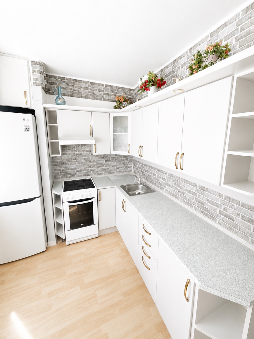 Investiční byt 2+1, 56 m² v osobním vlastnictví — Karviná — foto 3