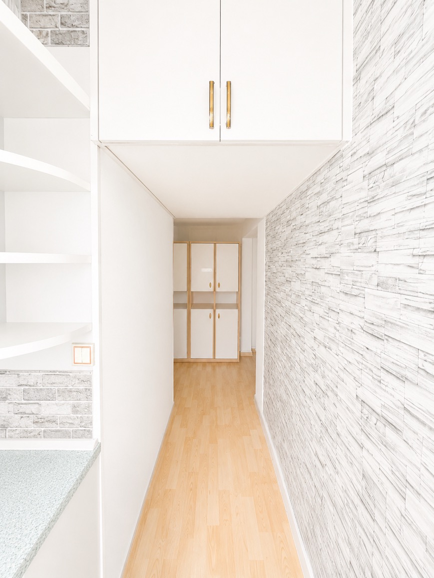 Investiční byt 2+1, 56 m² v osobním vlastnictví — Karviná — foto 4