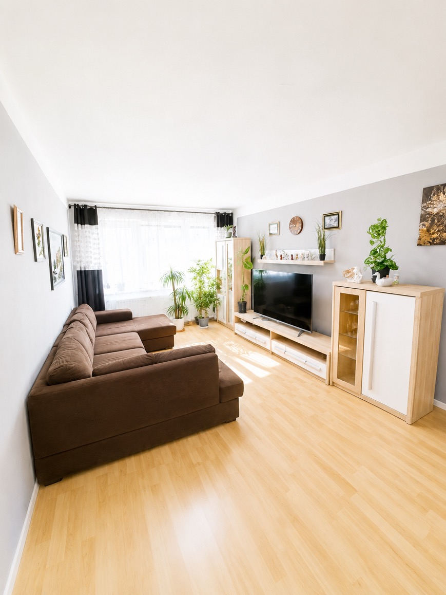 Investiční byt 2+1, 56 m² v osobním vlastnictví — Karviná — foto 5