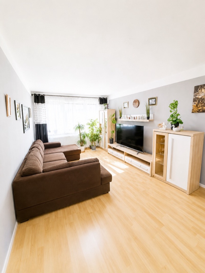 Investiční byt 2+1, 56 m² v osobním vlastnictví — Karviná — foto 5