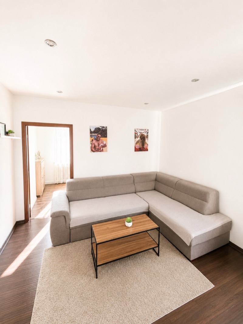 Prodej bytu 3+1, 56 m² — Karviná – Ráj