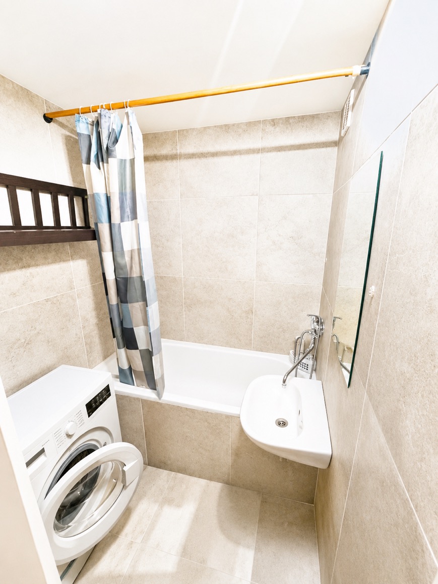 Investiční byt 2+1, 56 m² v osobním vlastnictví — Karviná — foto 2