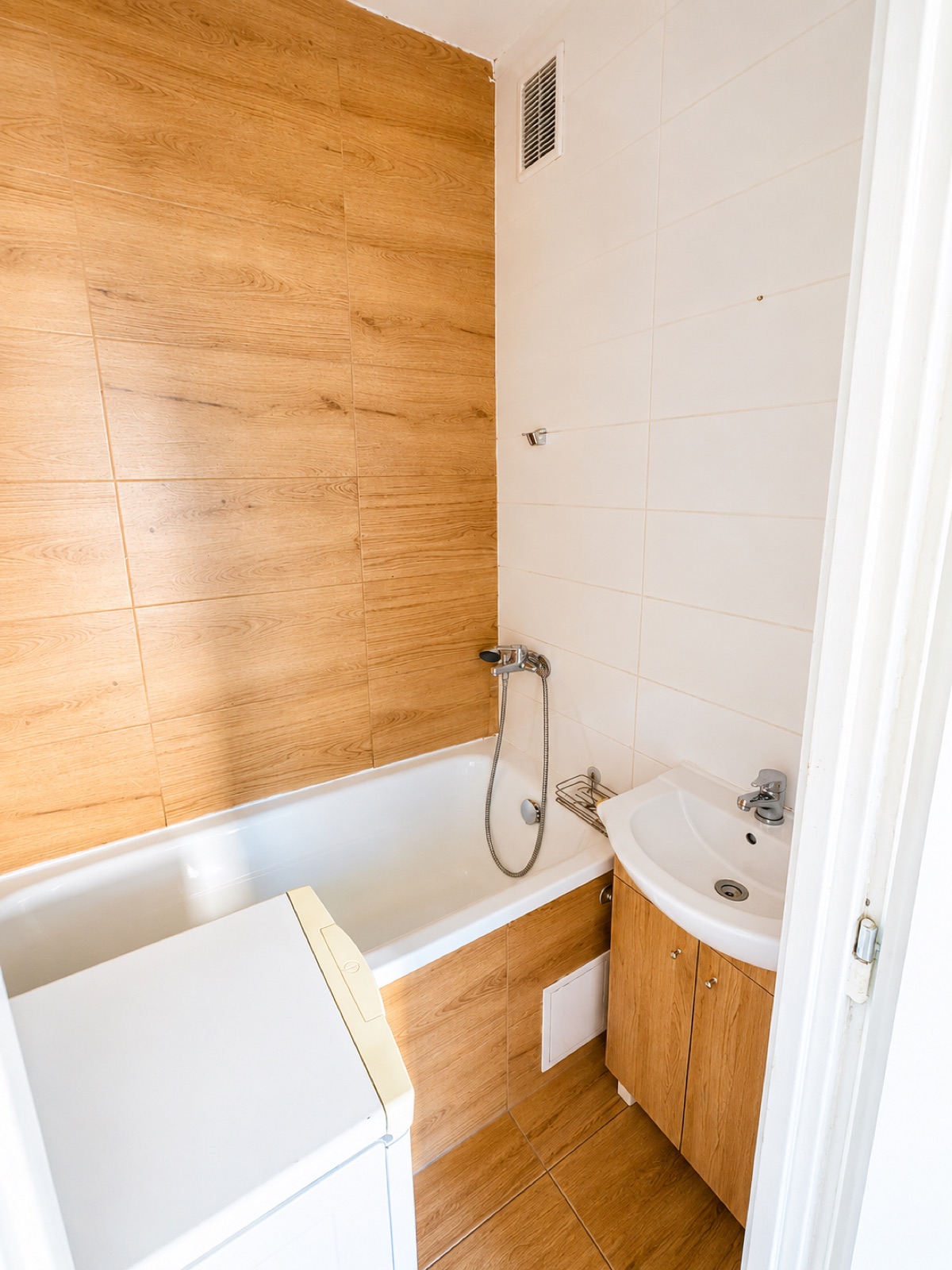 Investiční byt 2+1, 59 m² v osobním vlastnictví — Karviná — foto 5