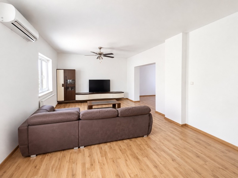 Byt 4+kk se zahradou, 94 m² — polovina domu, Ostrava-Michálkovice — foto 3