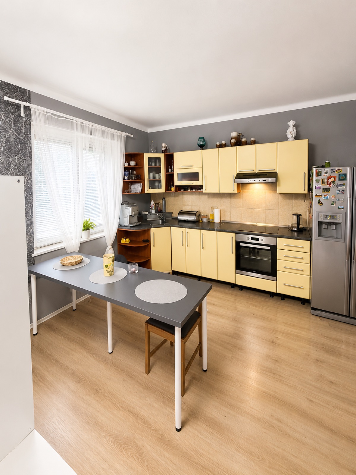 Investiční byt 3+kk se zahradou 308 m² a stabilním nájemním výnosem — foto 2