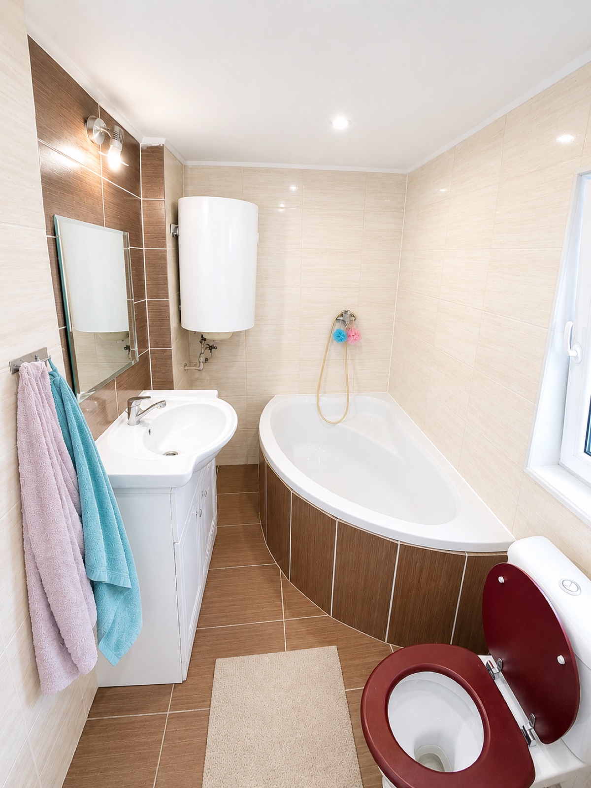 Investiční byt 3+kk se zahradou 308 m² a stabilním nájemním výnosem — foto 3