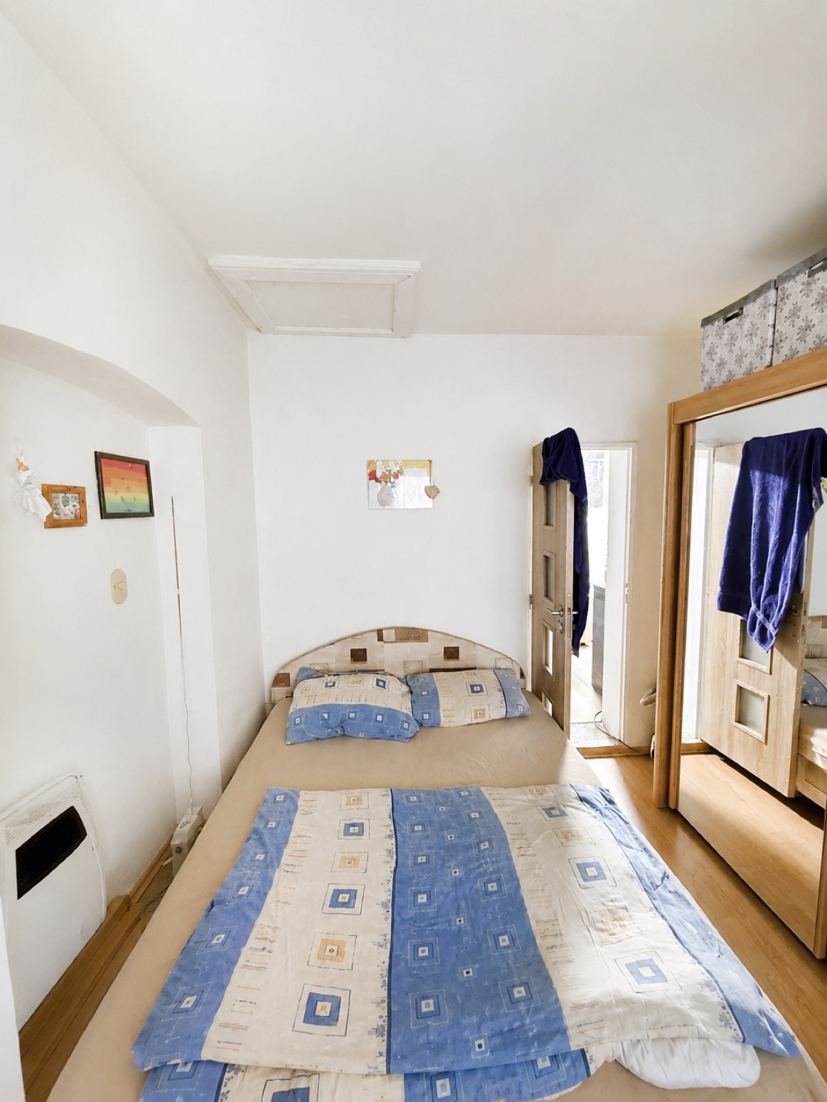 Investiční byt 3+kk se zahradou 308 m² a stabilním nájemním výnosem — foto 5