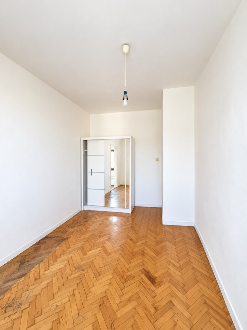 Byt 2+kk, 38 m² — Ostrava, ul. Poděbradova — foto 5