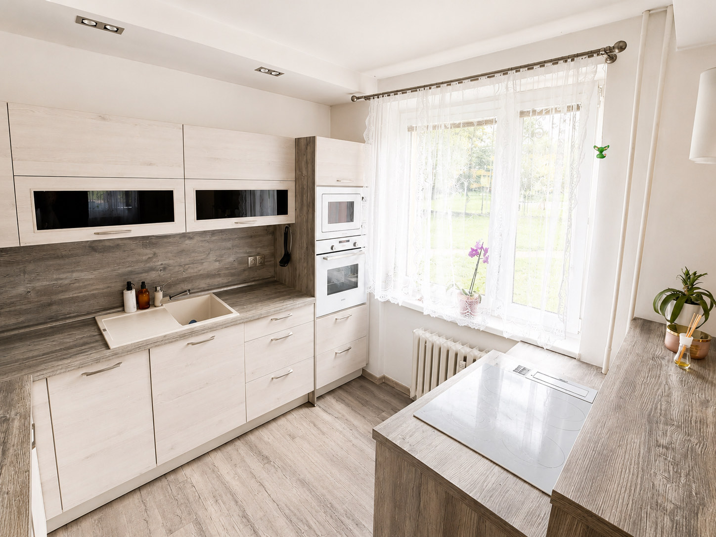 Prostorný byt 4+1 po rekonstrukci, 80 m² — Ostrava-Poruba — foto 3